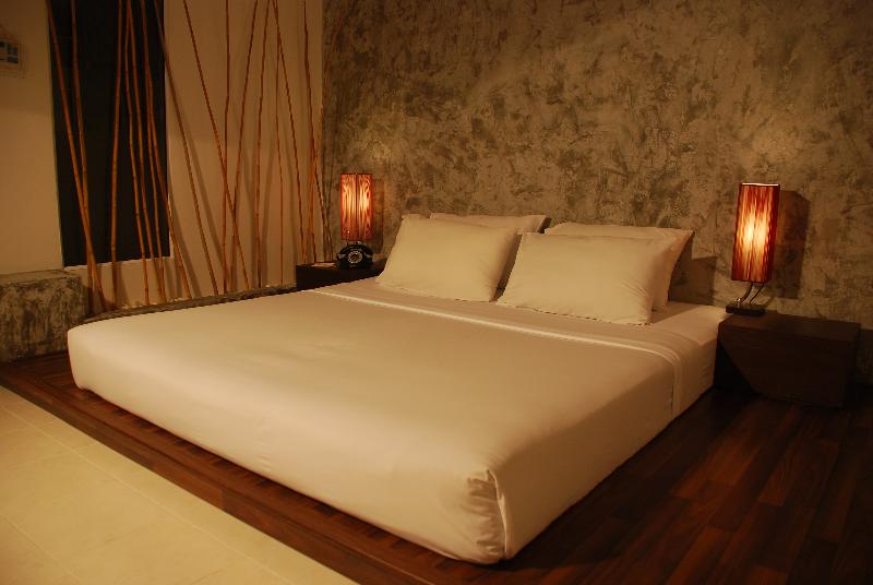 高级大房间, The Album Loft At Nanai