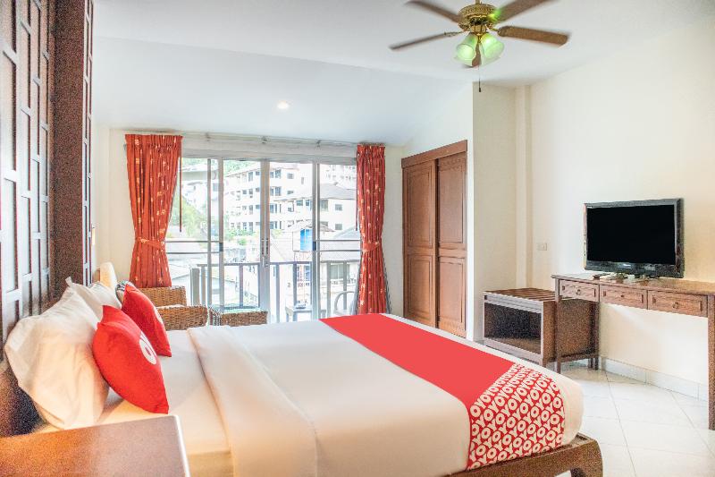 套房, The Album Loft At Nanai