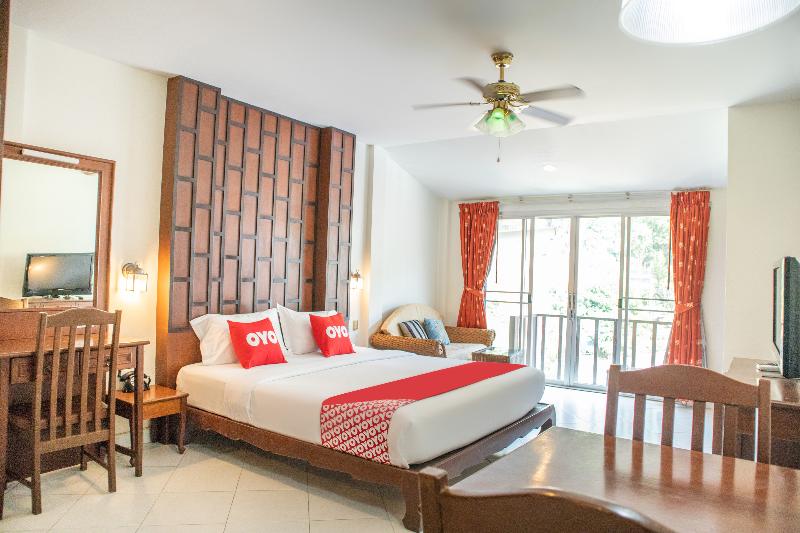 套房, The Album Loft At Nanai