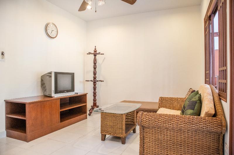 套房, The Album Loft At Nanai