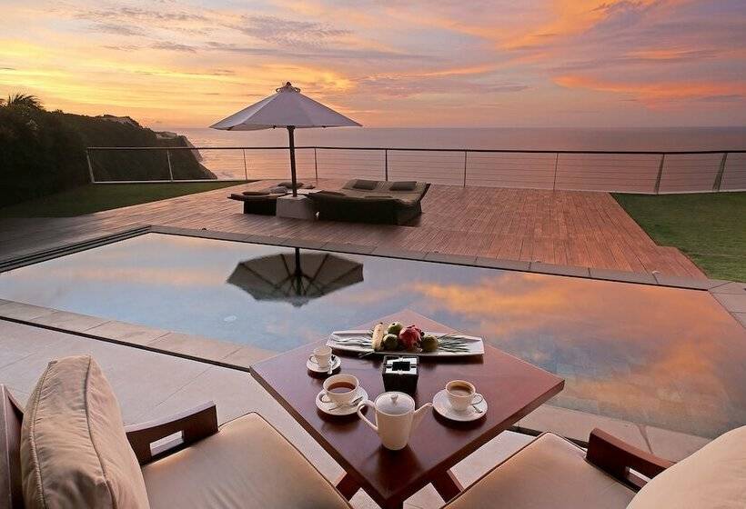 Вилла 1 Спальня Вид на Море, The Edge Bali