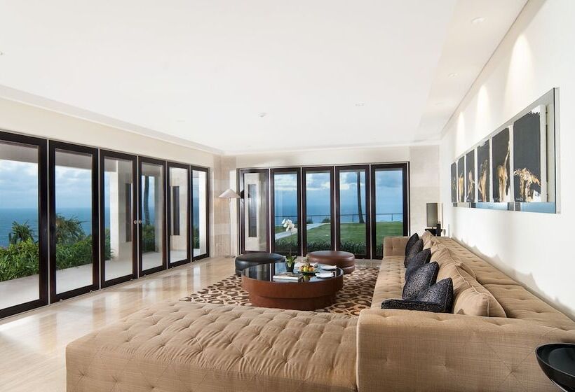 Вилла 5 Спален, The Edge Bali