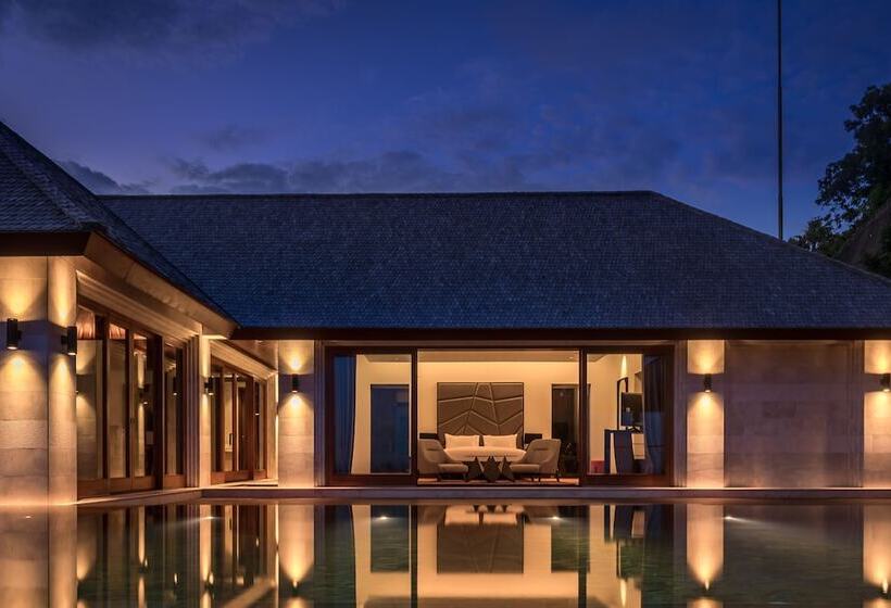 Вилла Deluxe 1 Спальня Вид на Море, The Edge Bali