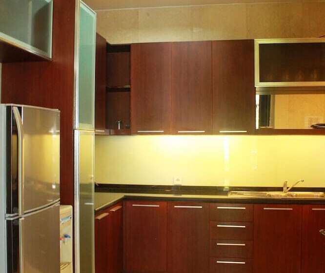 וילת 2 חדרי שינה נוף לים, The Edge Bali