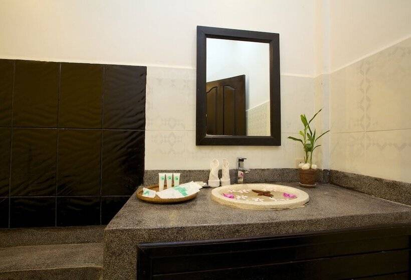 豪华房间, The Oasis Harbor