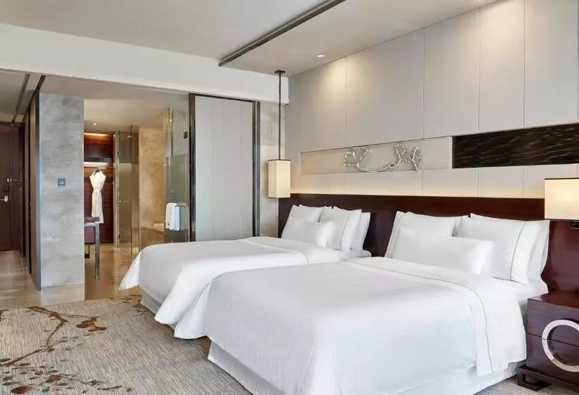 اتاق لوکس, The Westin Pazhou