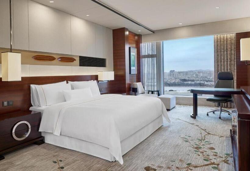اتاق پرمیوم, The Westin Pazhou