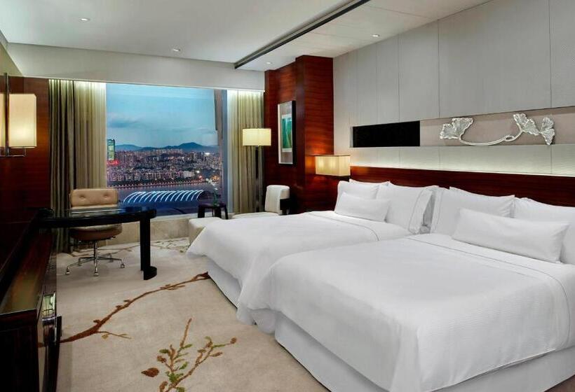 اتاق پرمیوم, The Westin Pazhou