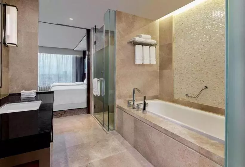 اتاق پرمیوم, The Westin Pazhou