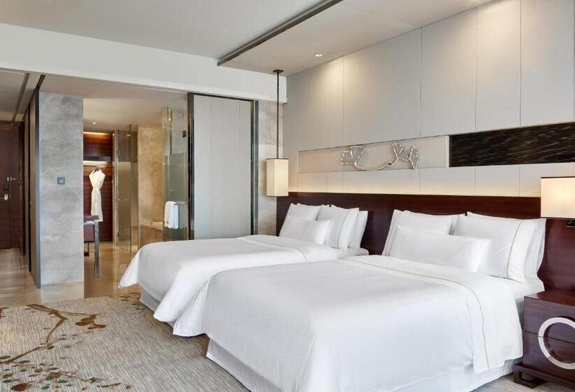 اتاق اجرایی, The Westin Pazhou