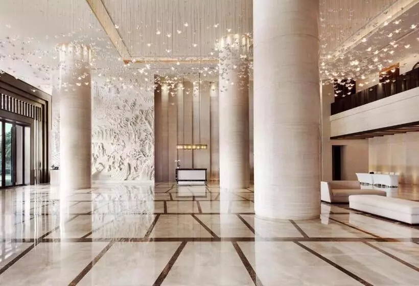 اتاق اجرایی, The Westin Pazhou