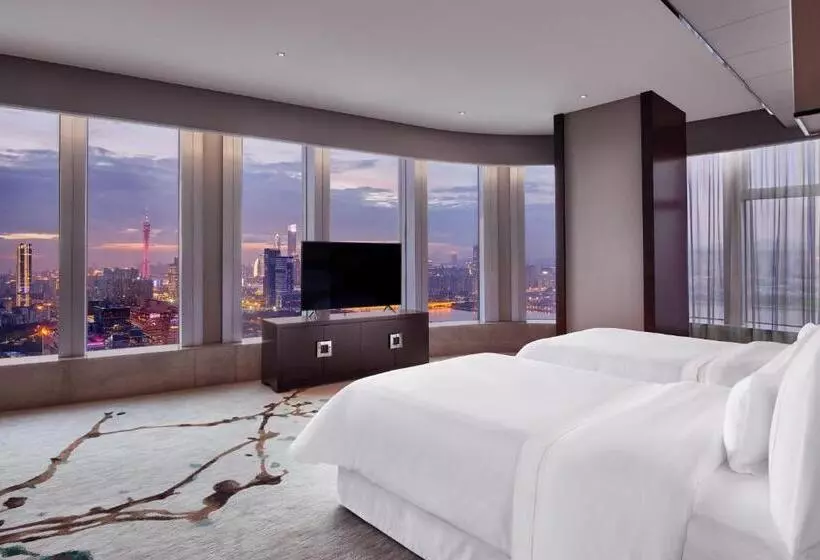 سوییت, The Westin Pazhou