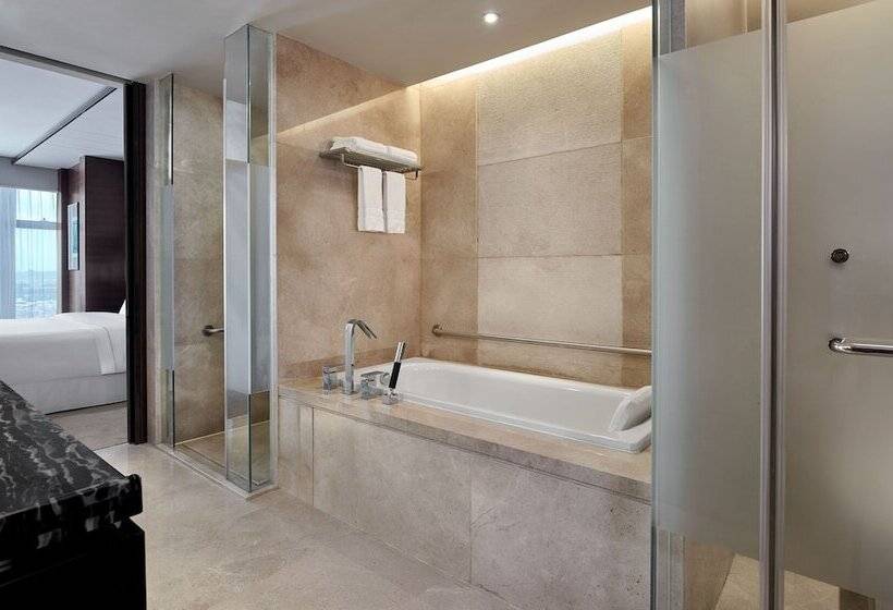 اتاق اجرایی, The Westin Pazhou