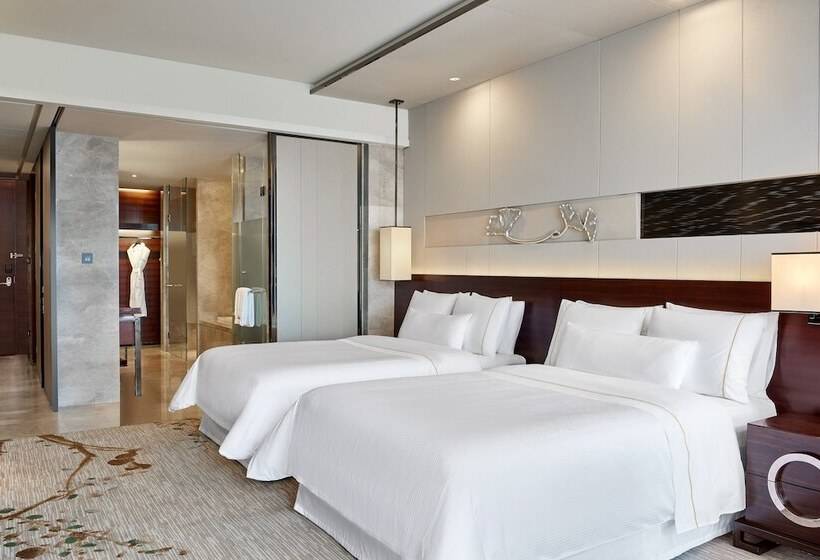 اتاق اجرایی, The Westin Pazhou