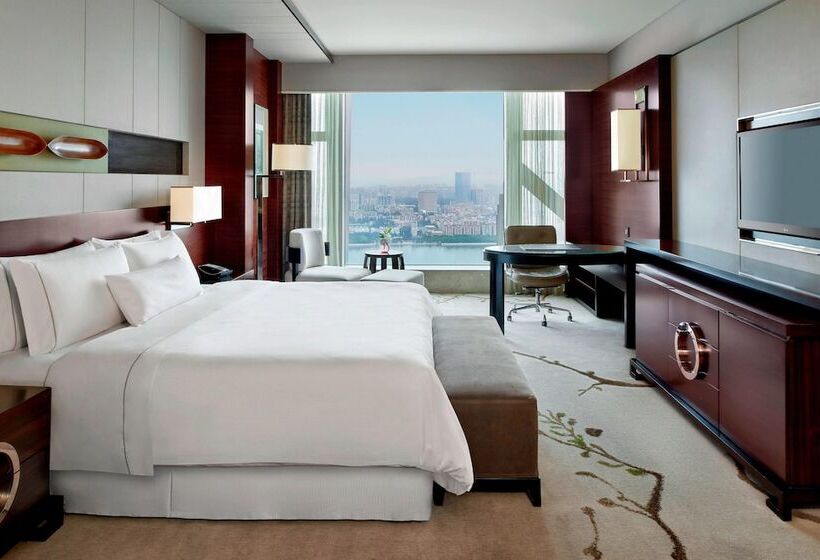 اتاق اجرایی, The Westin Pazhou