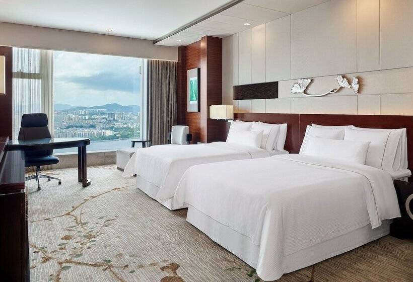 اتاق اجرایی, The Westin Pazhou