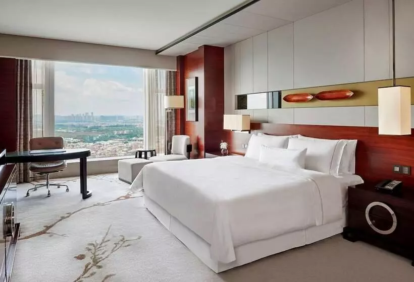اتاق اجرایی, The Westin Pazhou
