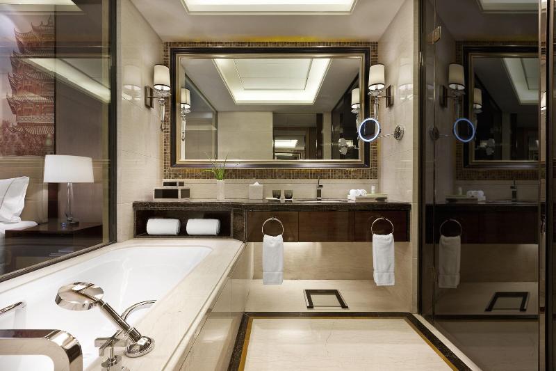 חדר אקזקיוטיב, The Westin Wuhan Wuchang