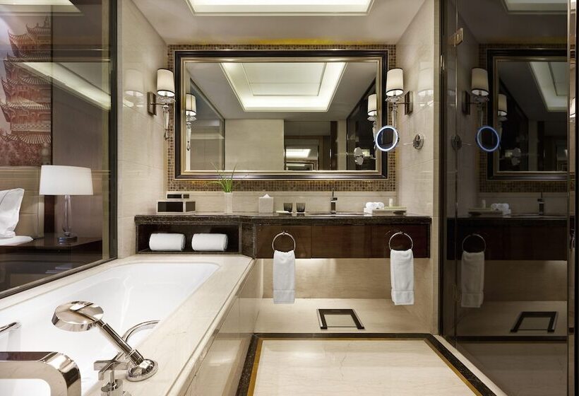 エクゼクティブルーム, The Westin Wuhan Wuchang
