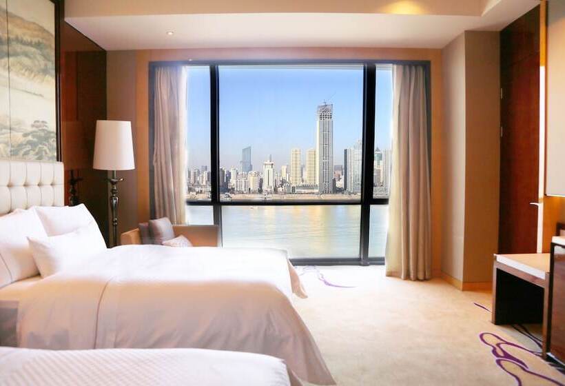 חדר אקזקיוטיב, The Westin Wuhan Wuchang