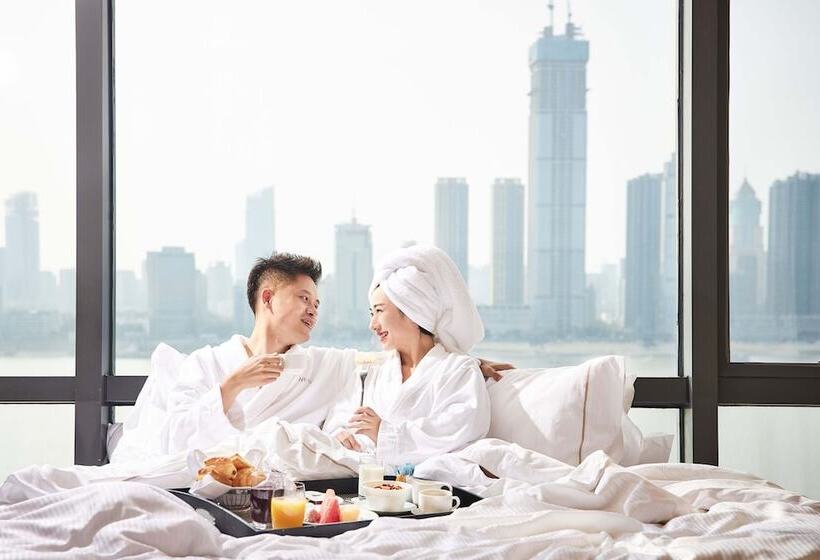 חדר אקזקיוטיב, The Westin Wuhan Wuchang