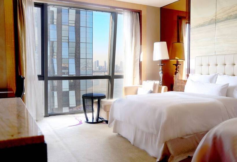 エクゼクティブルーム, The Westin Wuhan Wuchang
