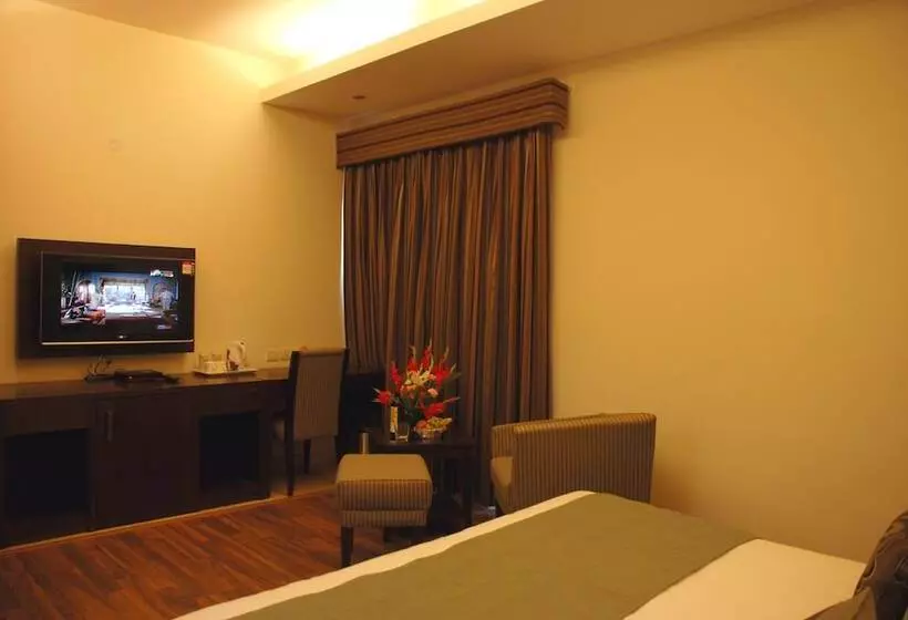 プレミアムルーム, Jht Hotel