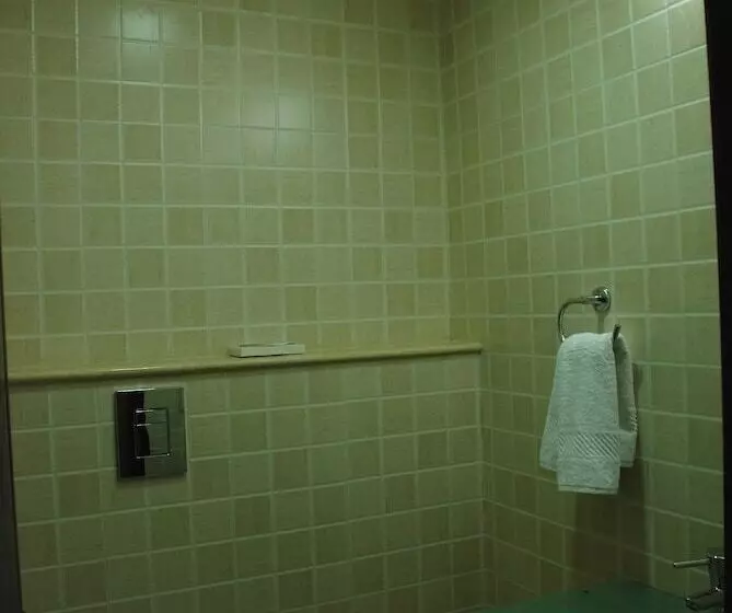 デラックスルーム, Jht Hotel
