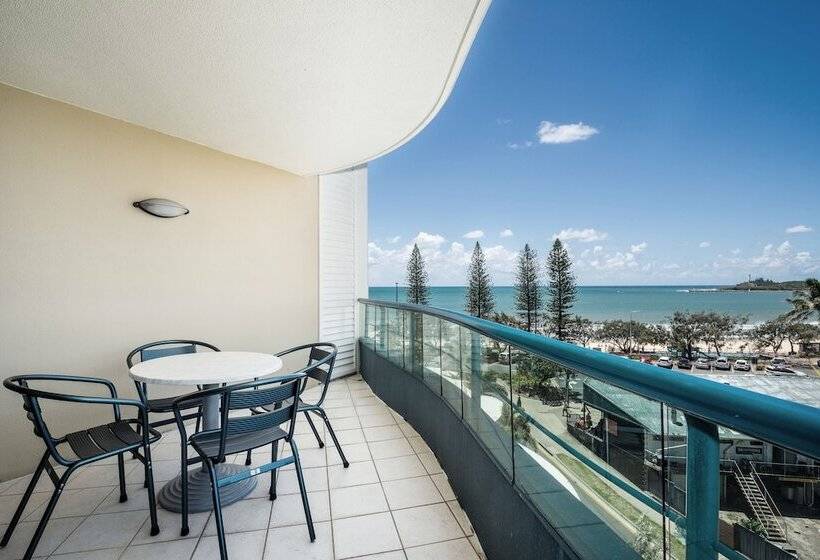 Апартаменты 2 Спальни, Landmark Resort
