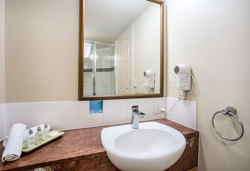 １ベッドルームアパートメント, Landmark Resort