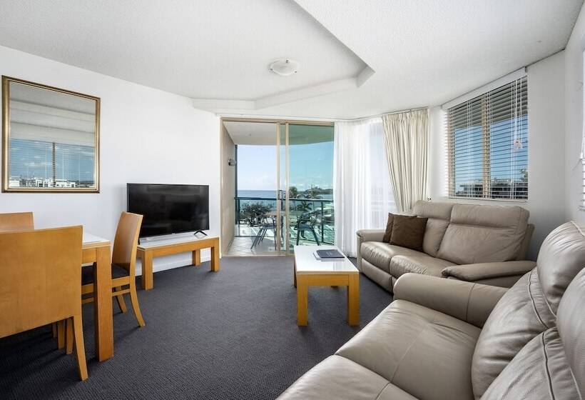 ３ベッドルームアパートメント, Landmark Resort