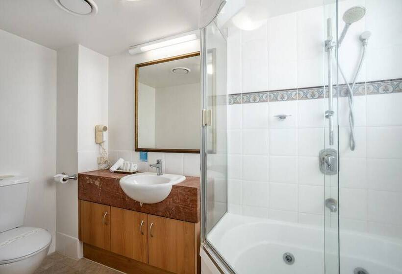 ３ベッドルームアパートメント, Landmark Resort