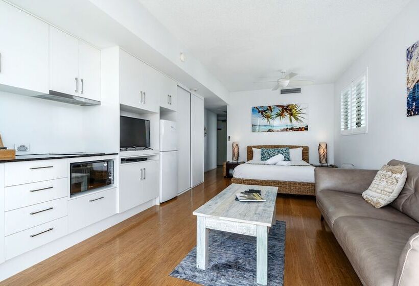 エクゼクティブワンルーム, Landmark Resort