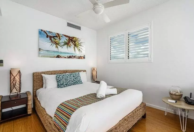 Executive-studio, Landmark Resort