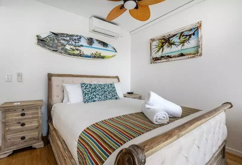 Executive-studio, Landmark Resort