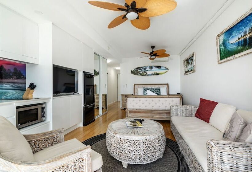 エクゼクティブワンルーム, Landmark Resort