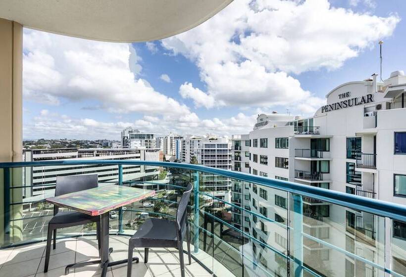 エクゼクティブワンルーム, Landmark Resort