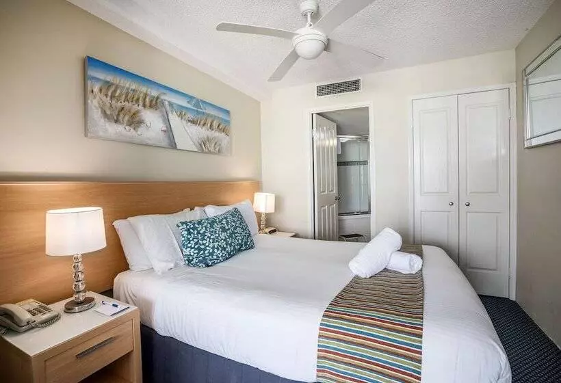 Superior-studio, Landmark Resort