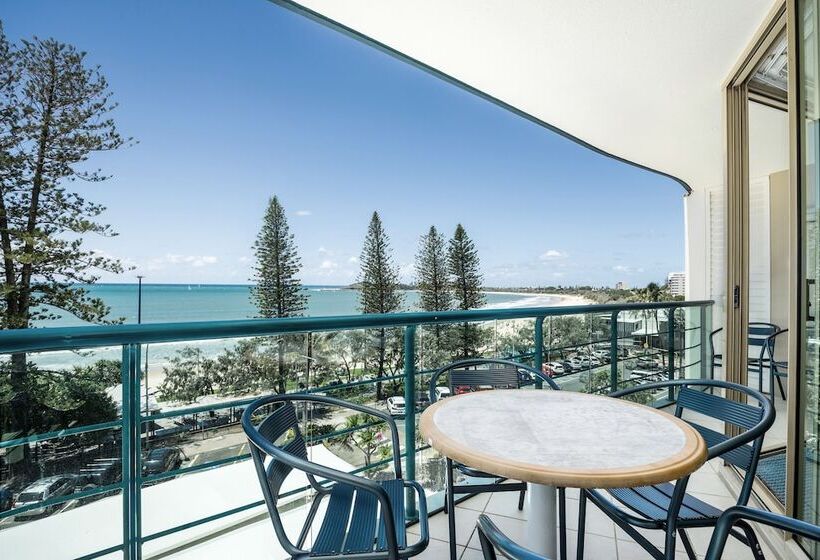 Апартаменты 2 Спальни, Landmark Resort