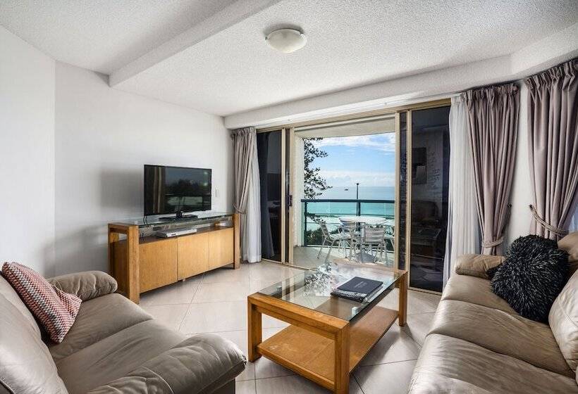Апартаменты Superior 2 Спальни, Landmark Resort
