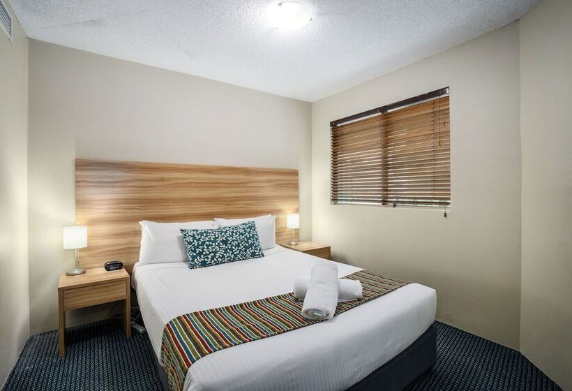 ３ベッドルームのスーペリアアパートメント, Landmark Resort