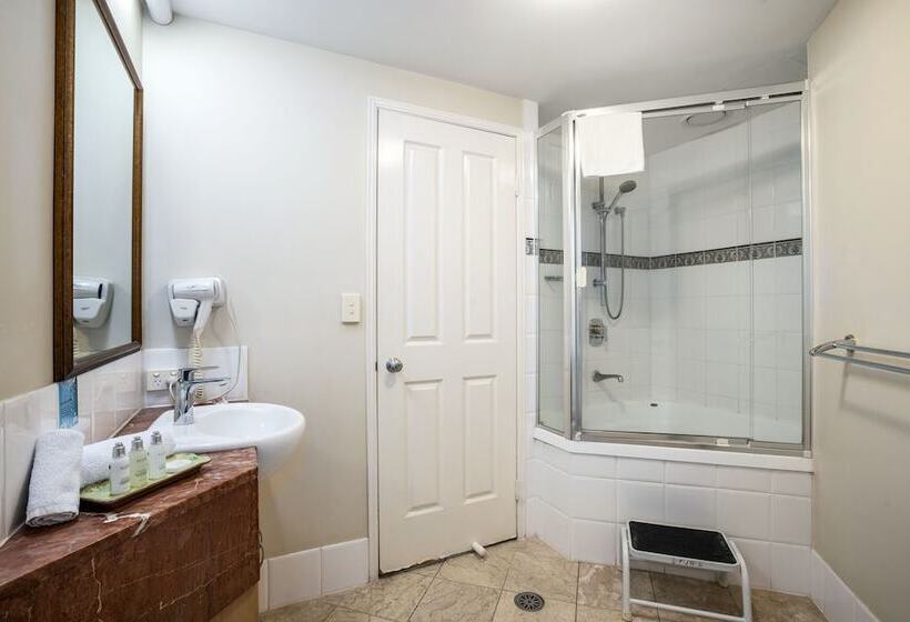 １ベッドルームアパートメント, Landmark Resort