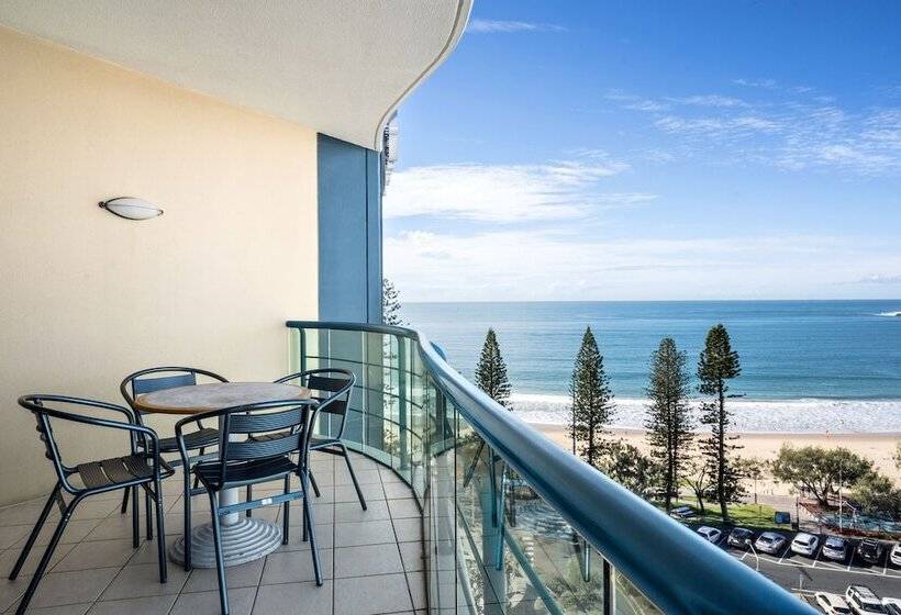 １ベッドルームアパートメント, Landmark Resort