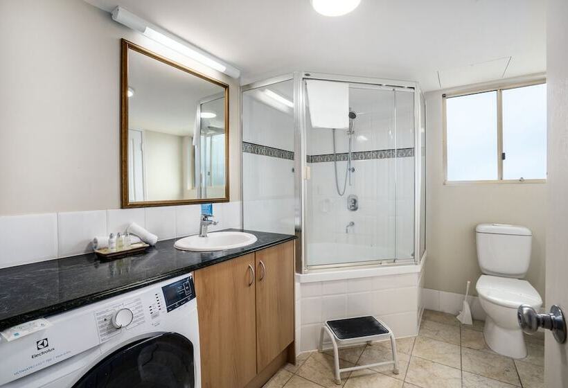 スーペリアスタジオ, Landmark Resort