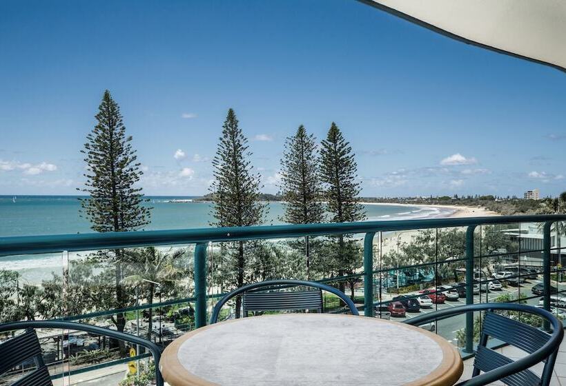 ２ベッドルームアパートメント, Landmark Resort