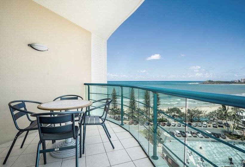 ２ベッドルームのスーペリアアパートメント, Landmark Resort