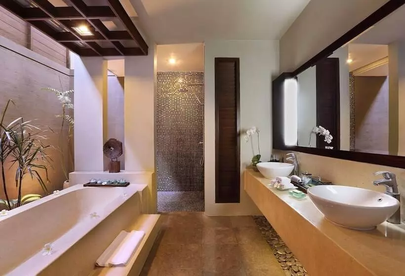 プール付き１ベッドルームヴィラ, Le Jardin Villas Seminyak