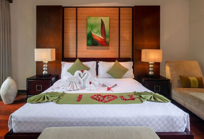 プール付き１ベッドルームヴィラ, Le Jardin Villas Seminyak