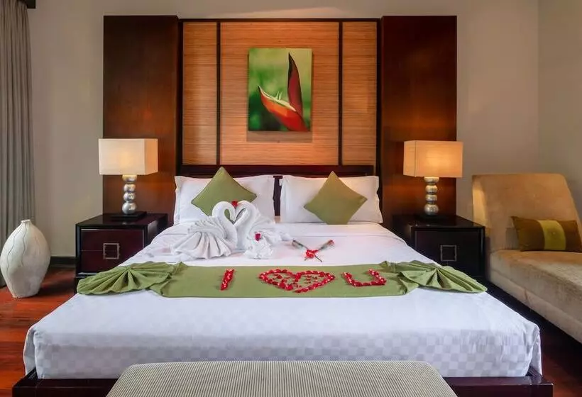 プール付き１ベッドルームヴィラ, Le Jardin Villas Seminyak