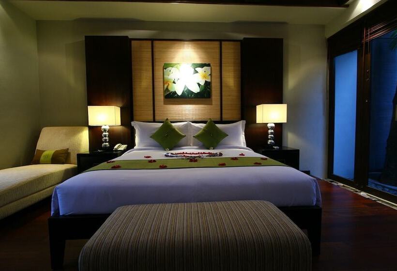 プール付き１ベッドルームヴィラ, Le Jardin Villas Seminyak